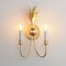 Maxim Lighting Paloma 2-Light Sconce 2882GL - alternate 2